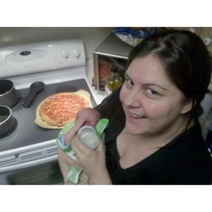 Meet your Posher, Veronica